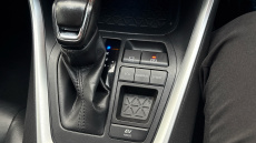 Toyota RAV4 2.5 VVT-i Hybrid Excel 5dr CVT 2WD Hybrid Estate